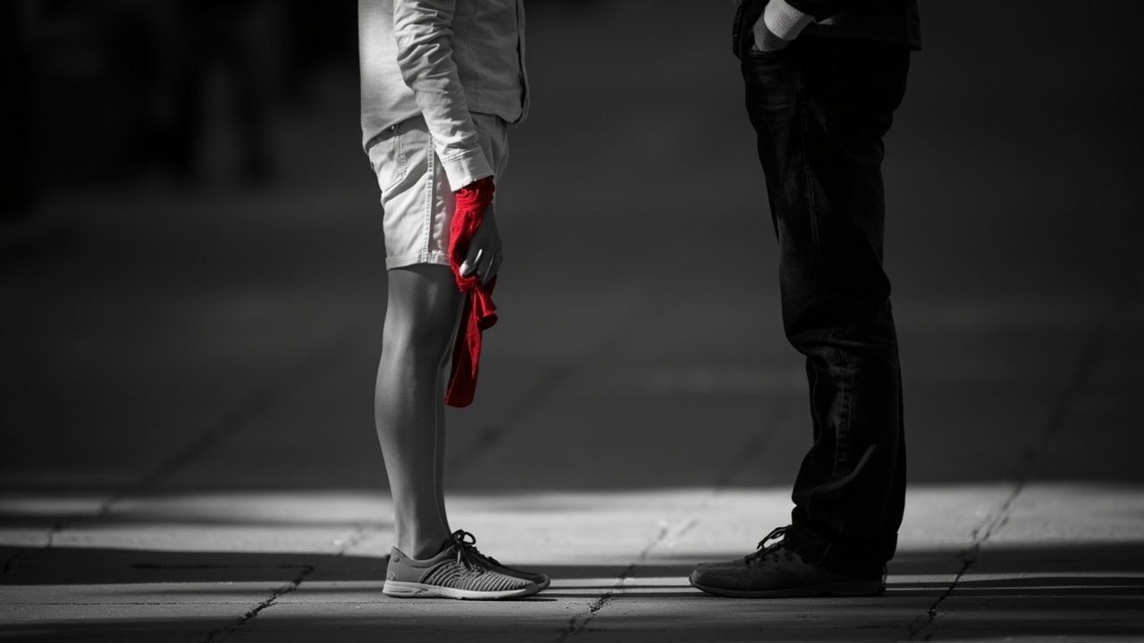 amour inconditionnel: aimer sans s’annuler et rester soi