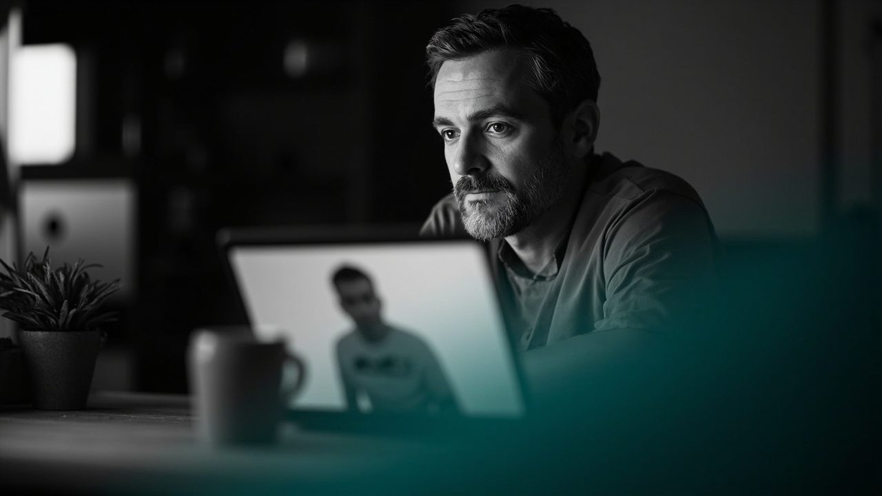 amoureux d'une camgirl : quand sentiment rime avec business