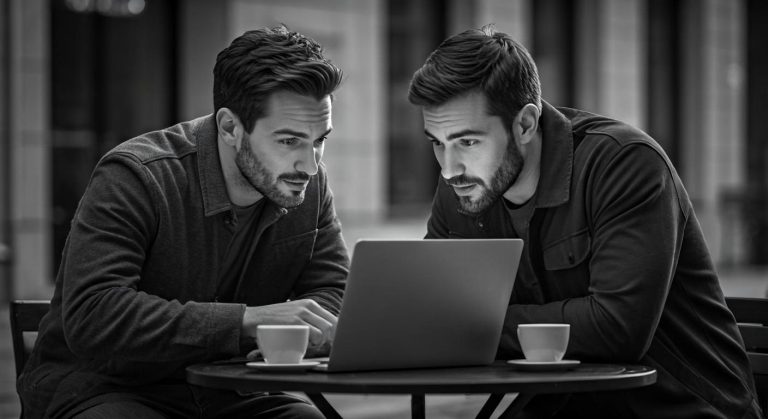 gayconnect : chatroulette gay rapide et anonyme