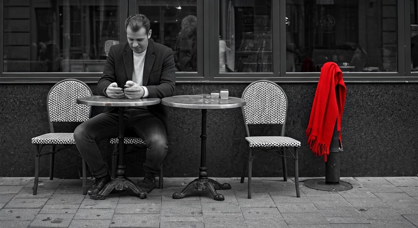 hugavenue 2025 : avis honnête et test terrain pour flirter