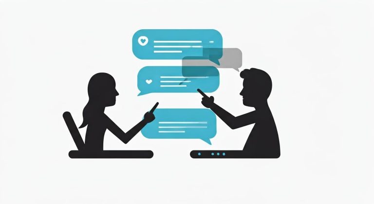 chat gratuit : guide pratique pour papoter et flirter
