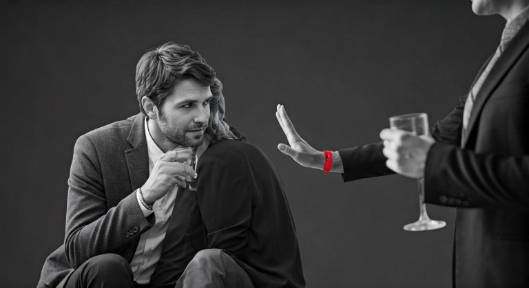 cockblock: maîtriser la vibe et protéger la rencontre