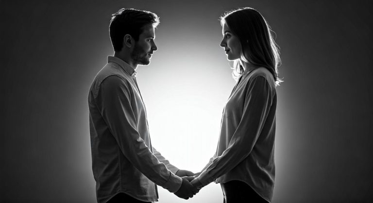 connexion authentique: comment bâtir un amour durable