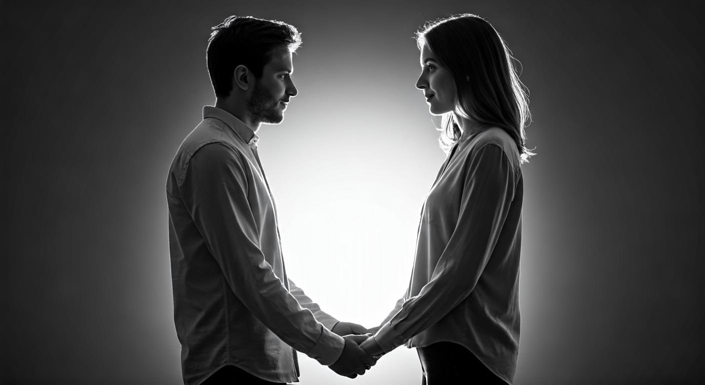 connexion authentique: comment bâtir un amour durable