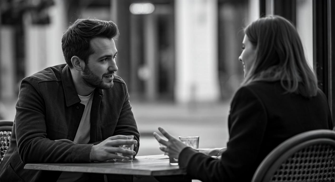 sortir de la friendzone : construire une connexion