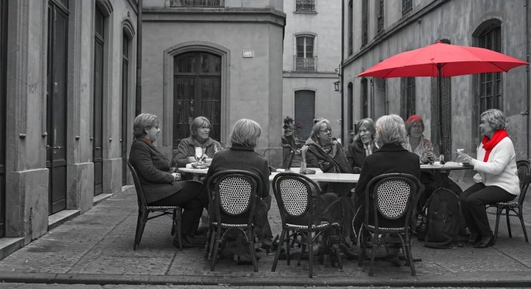 cougar à toulouse : où trouver des femmes mûres confiantes
