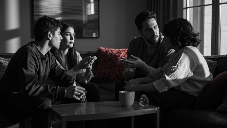 couple libertin : comprendre l’échangisme et le mélangisme