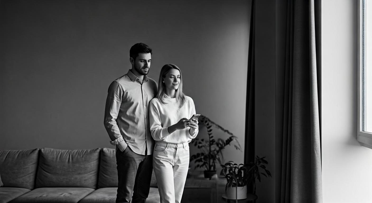 profil de couple sur wyylde : réussir en 2026