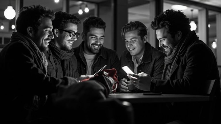 dating lgbtq+ : guide pour des applis inclusives et sûres