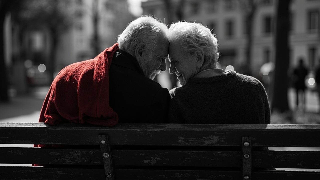 demisexualité: comprendre le désir lié au lien émotionnel