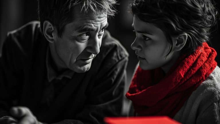 regard fixe : comment l’interpréter sans se tromper et agir