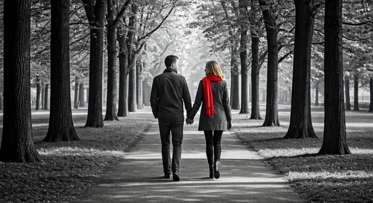 grand amour: découvrez les 10 signes qui le prouvent