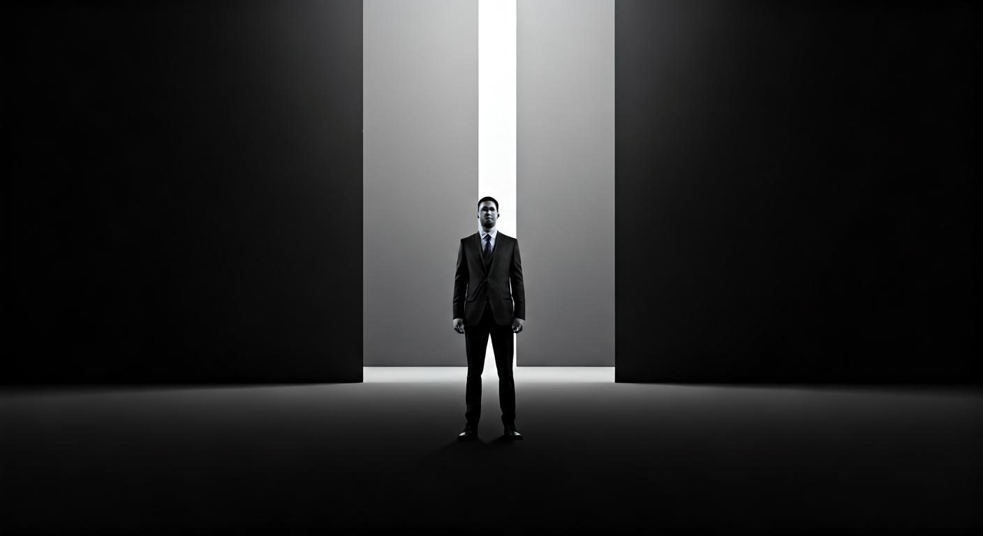 mâle alpha : plan concret pour passer de suiveur à leader