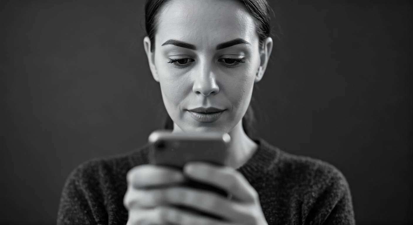 meetic : savoir si ton message est lu (guide pratique)