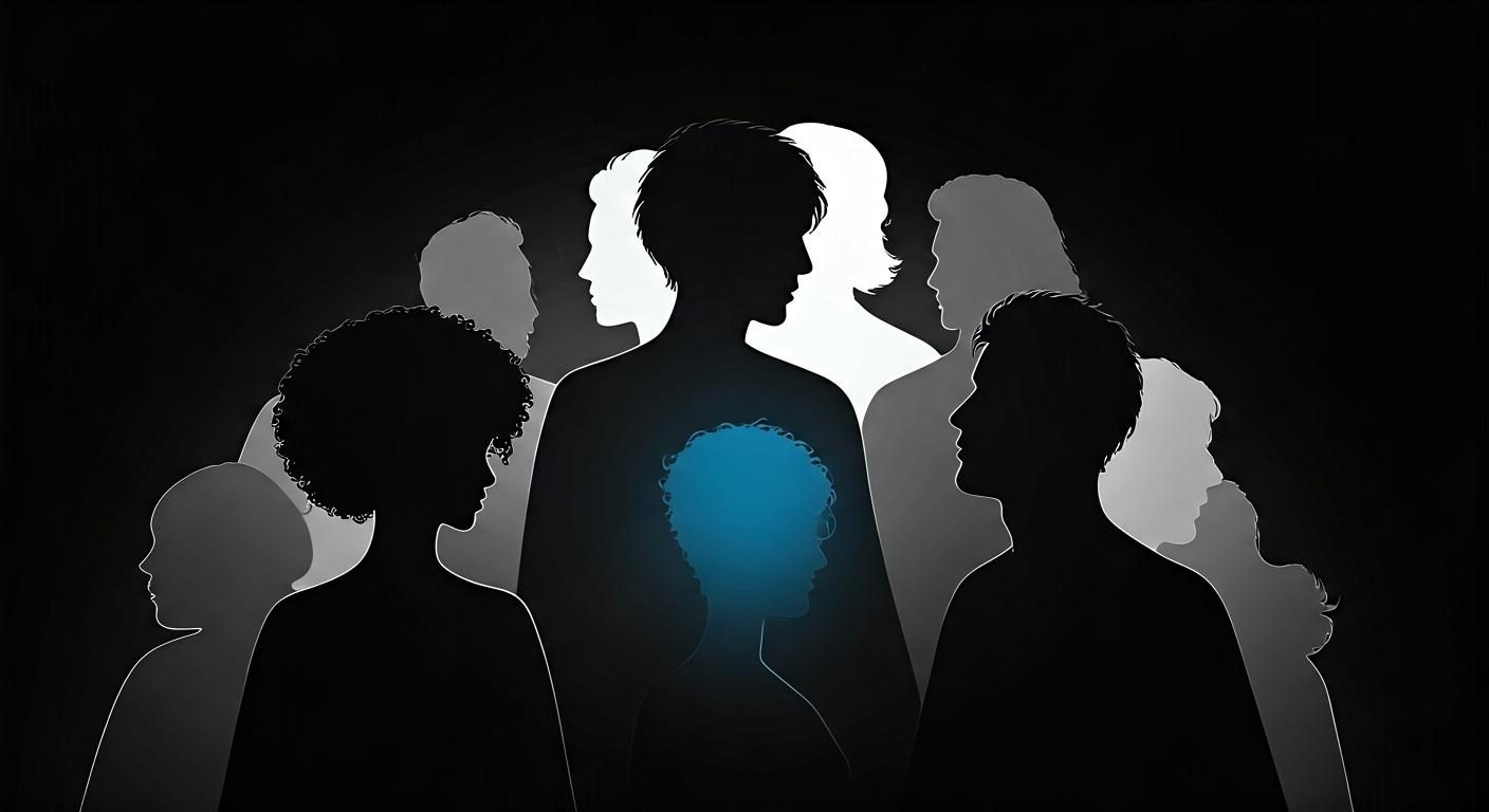 orientations sexuelles: définitions claires et nuances