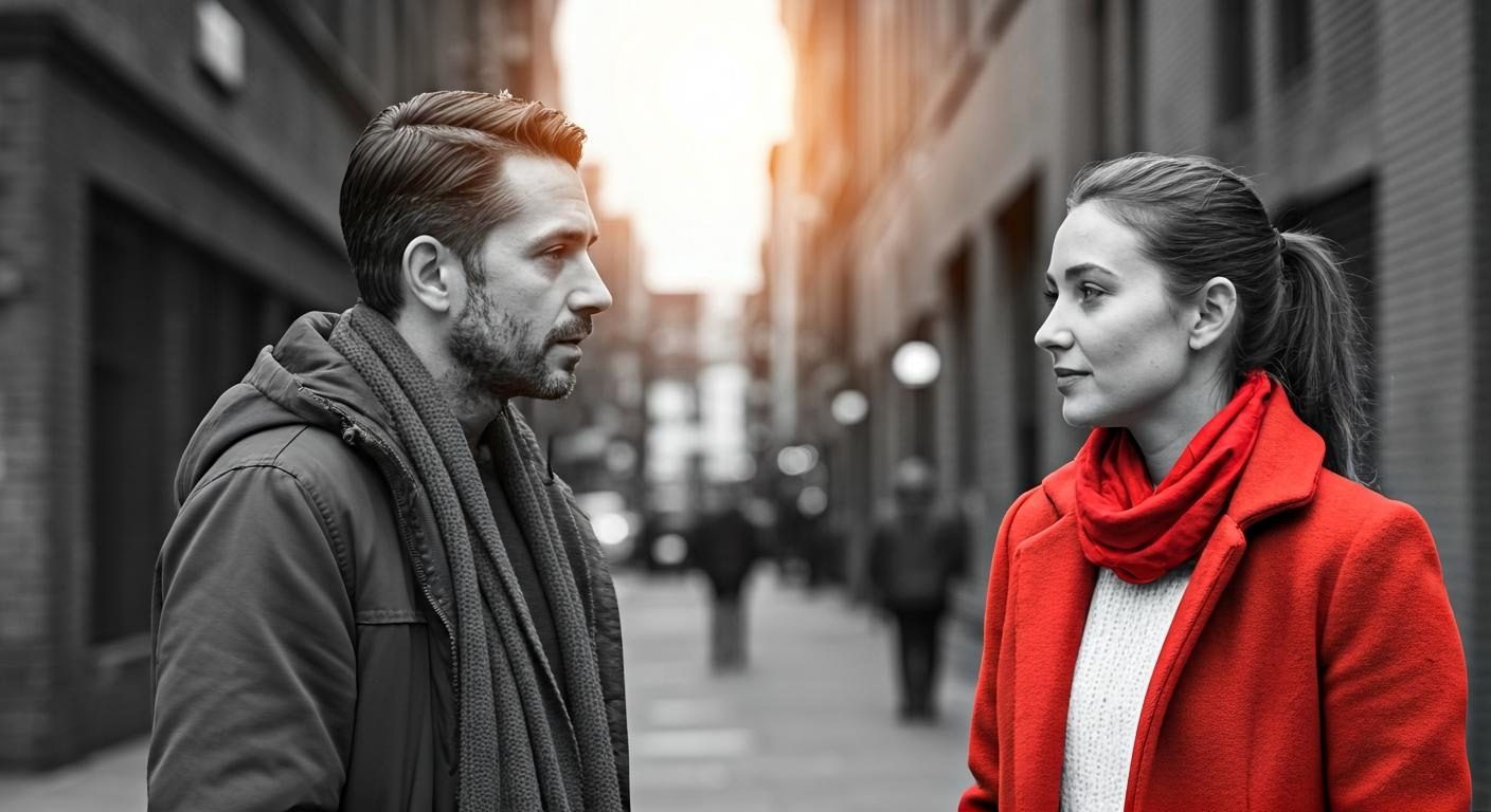 plan cul: cadre clair et rencontres respectueuses en sécurité