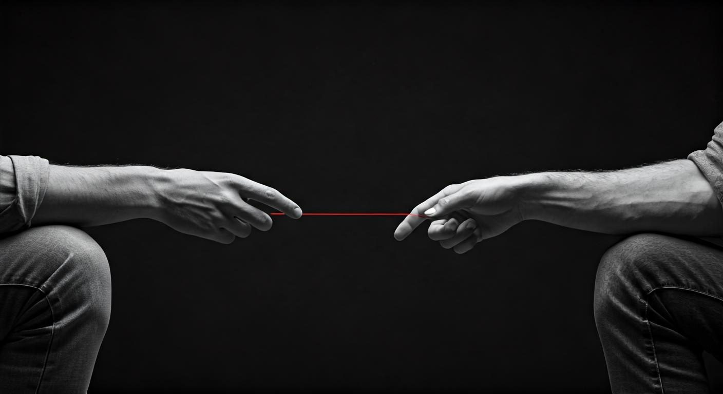 préliminaires préférés des hommes : ce qui les fait vibrer