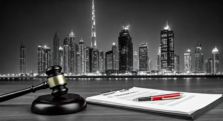 prostitution à dubaï : cadre légal et risques réels