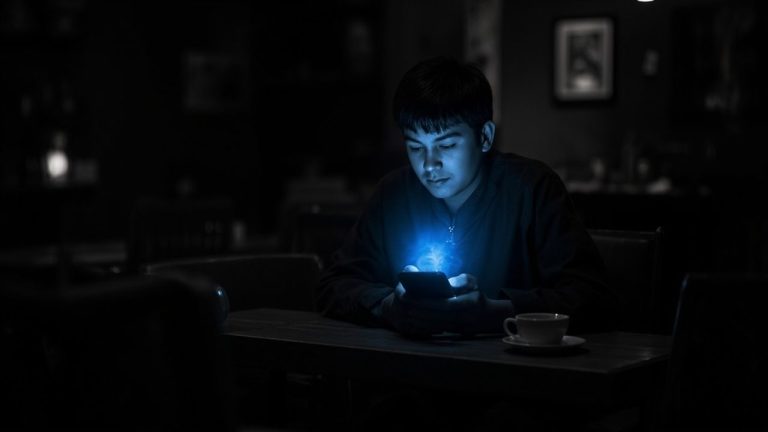 rencontre sur telegram: une voie authentique loin des apps