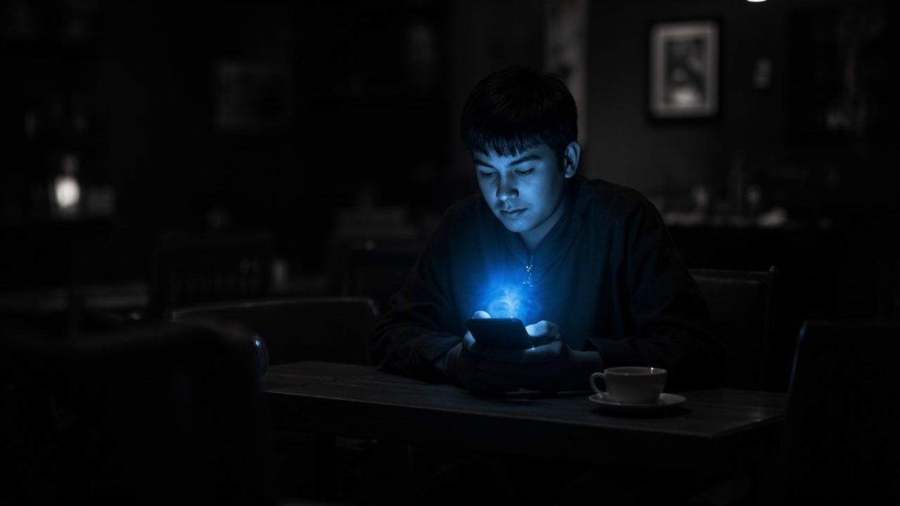 rencontre sur telegram: une voie authentique loin des apps