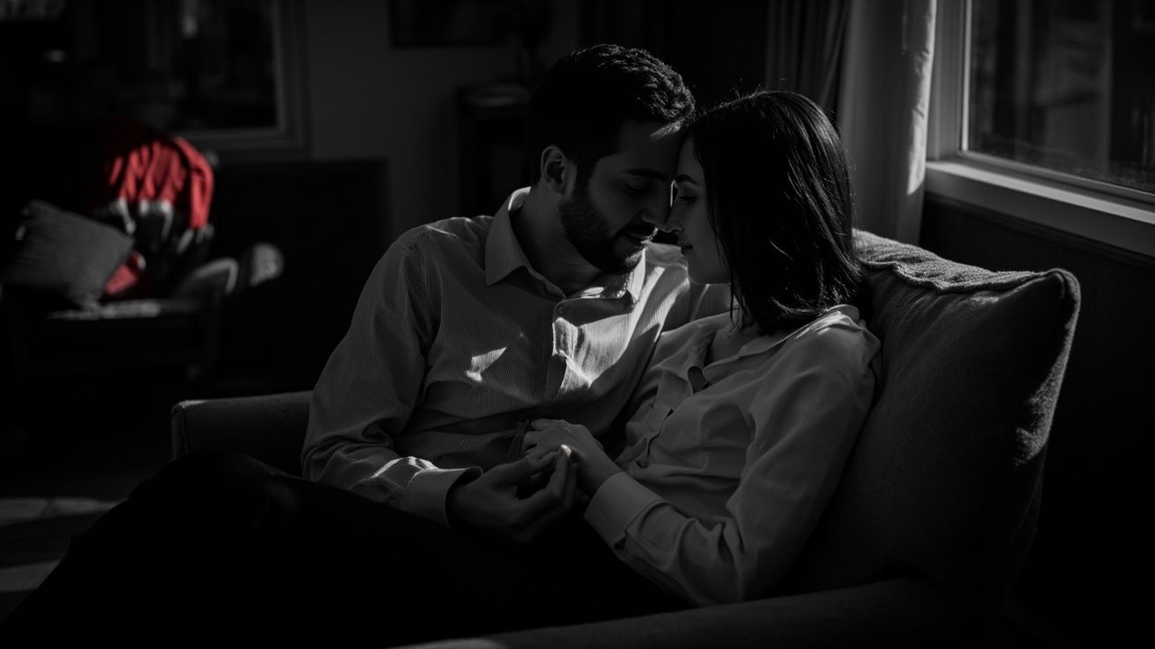 slow sex: ralentir pour réveiller le désir et la connexion