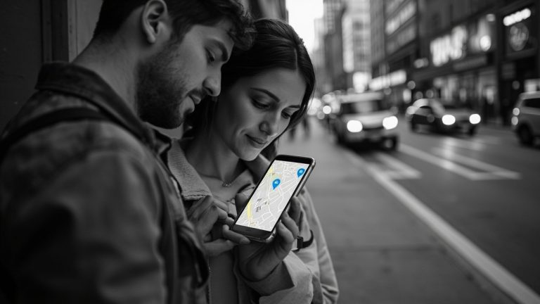 happn 2025 : avis, proximité et conseils pour vos rencontres