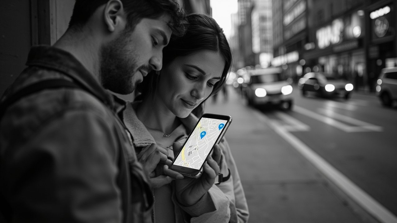 happn 2025 : avis, proximité et conseils pour vos rencontres