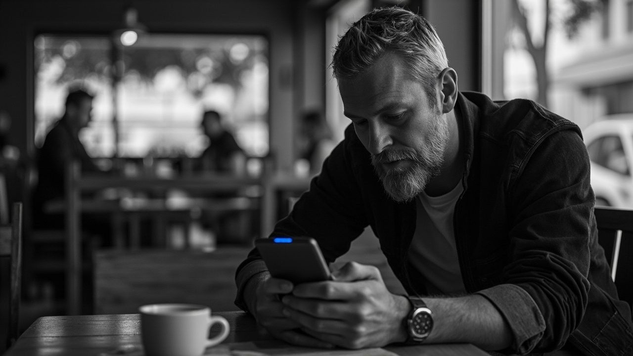 comportement des hommes sur les sites de rencontre: guide