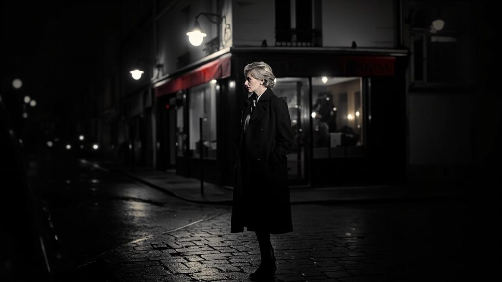 cougar paris: guide nocturne pour rencontres authentiques