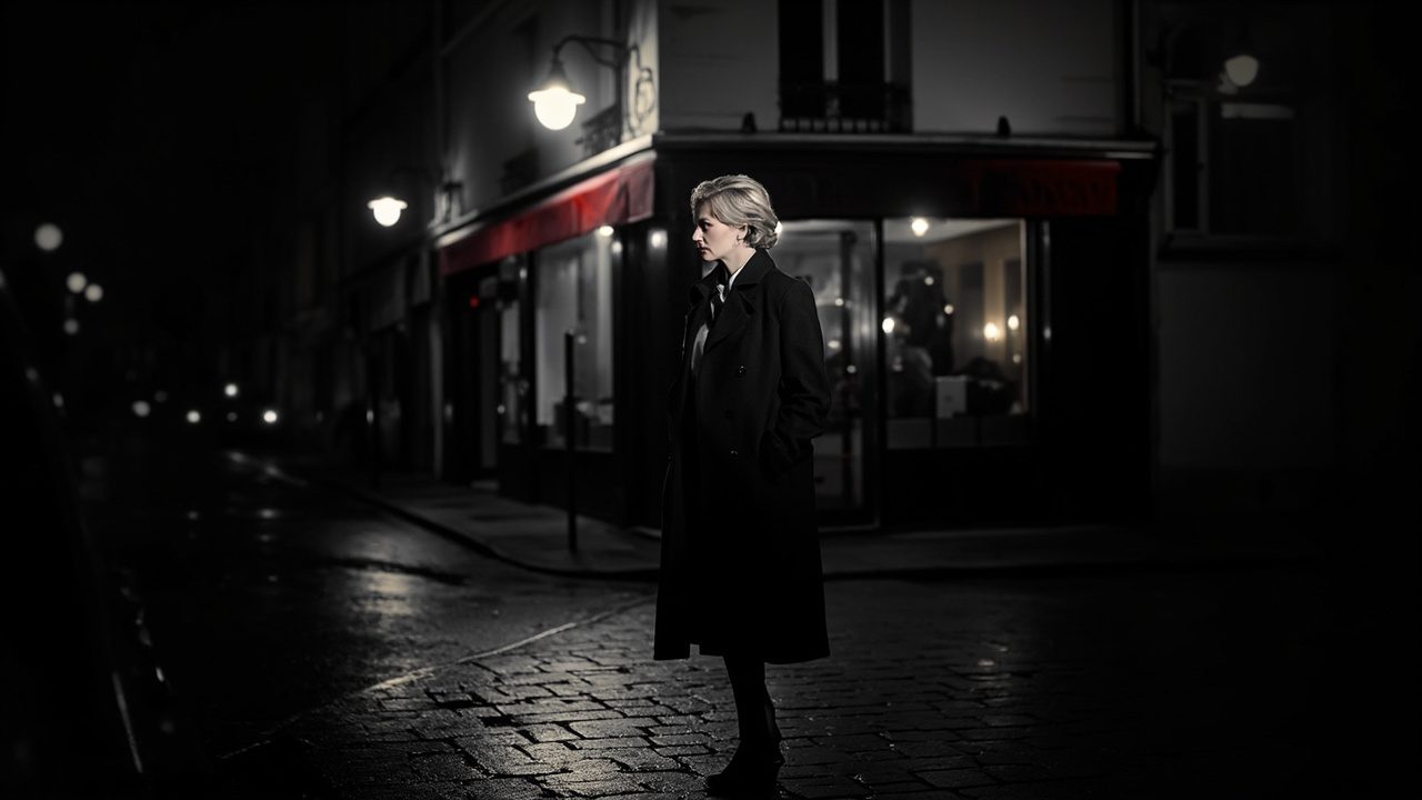 cougar paris: guide nocturne pour rencontres authentiques