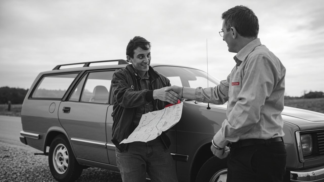 covoiturage libertin: guide trajets sûrs et consentement