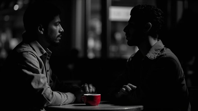 draguer une fille déjà en couple: cadre et consentement