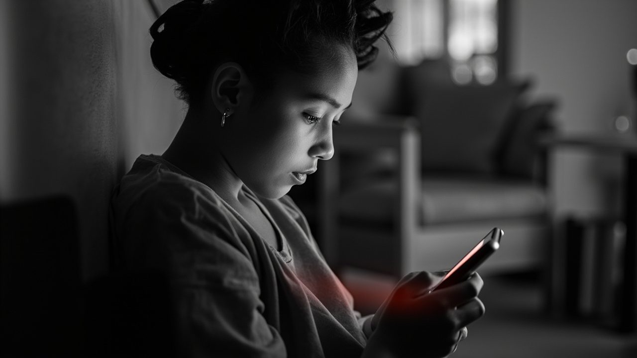 draguer une fille par sms: guide pratique et conseils