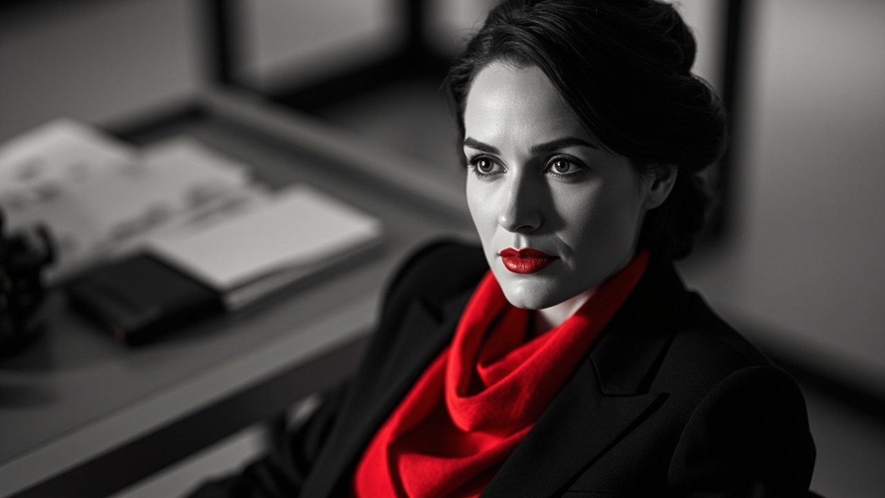 femme vénale : comprendre les motivations et repérer les signes