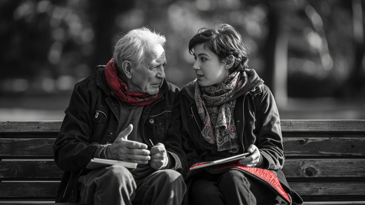 cougars et toy boys: comprendre les relations entre âges