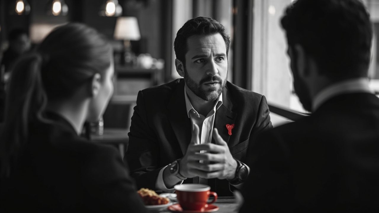 mystérieux joe : coach en séduction nouvelle génération