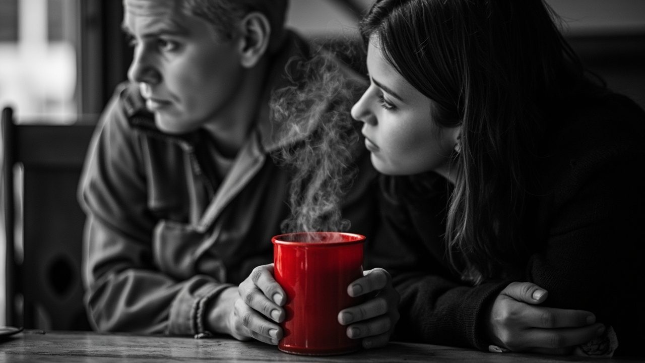 relation occasionnelle: signaux clairs pour un cadre