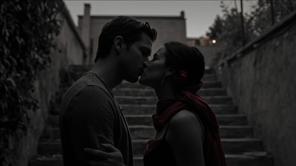 lieux insolites pour faire l'amour: 15 idées sensuelles