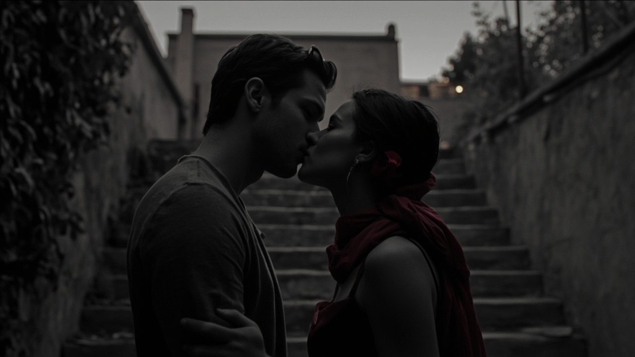 lieux insolites pour faire l'amour: 15 idées sensuelles