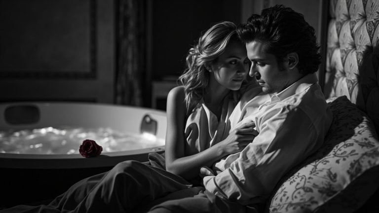 love room à paris: guide et top 10 des hôtels coquins