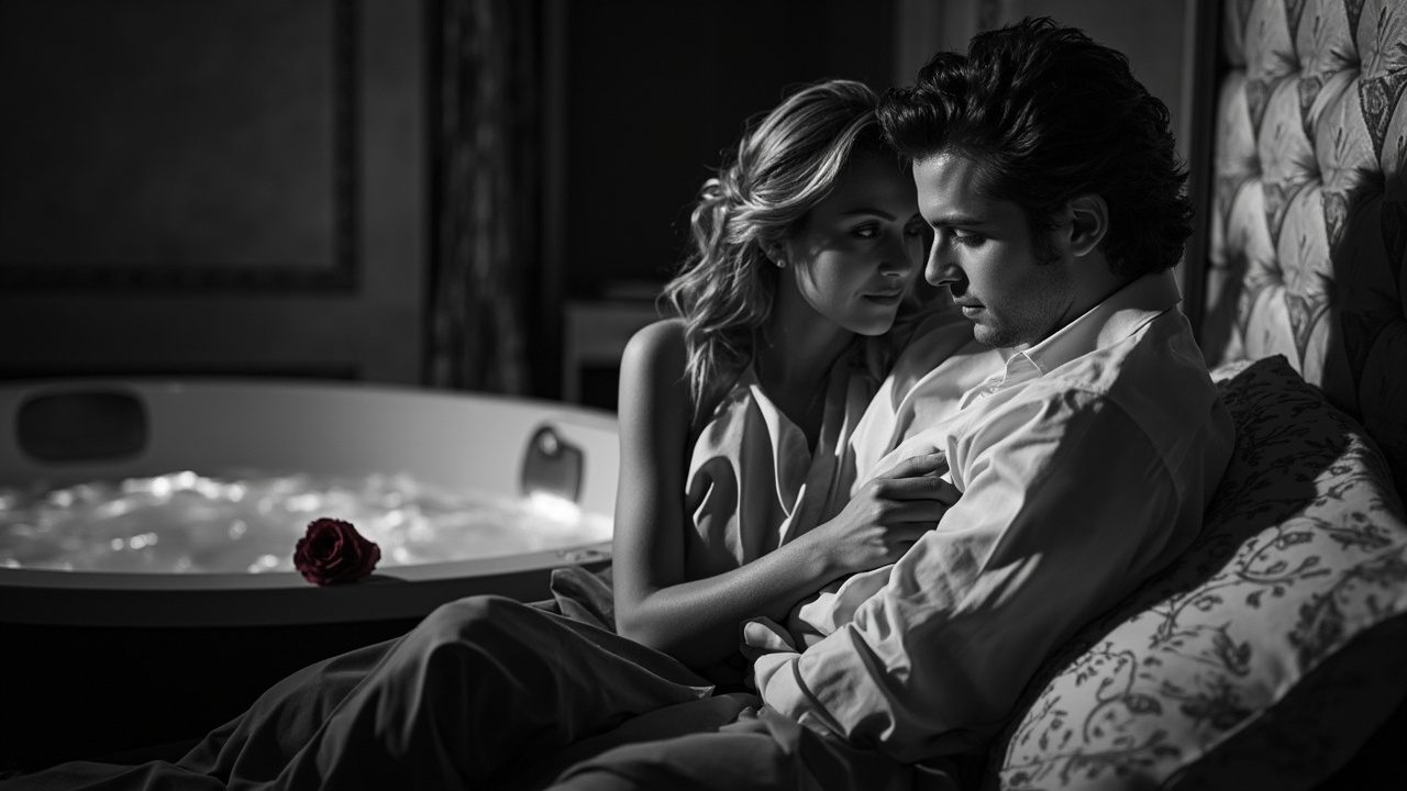 love room à paris: guide et top 10 des hôtels coquins