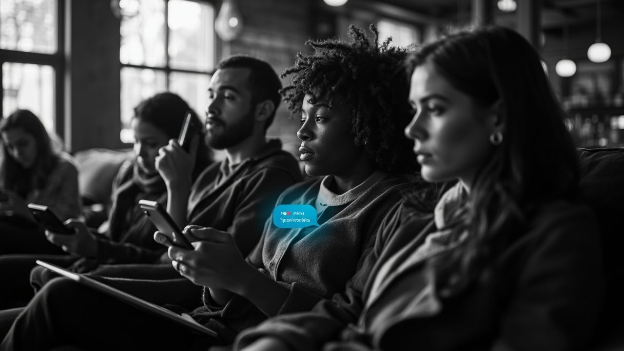 nrj chat: retour d'expérience et conseils pratiques