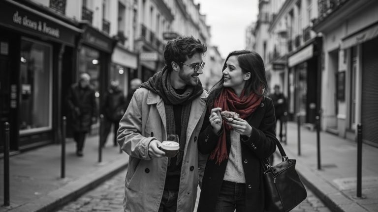 premier date: idées originales sous 30 € à paris, ailleurs