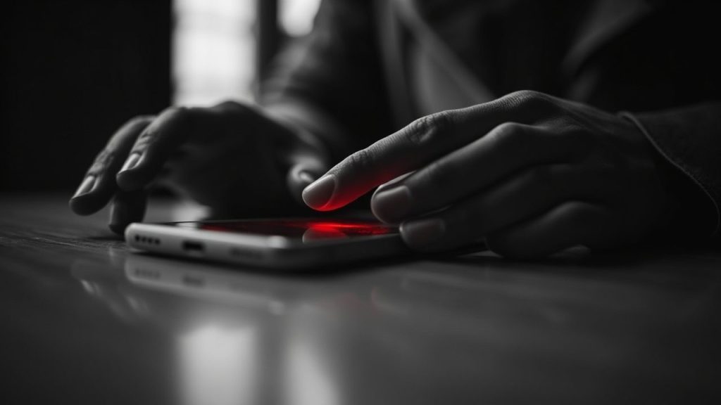 premier message sur un site de rencontre: parler juste