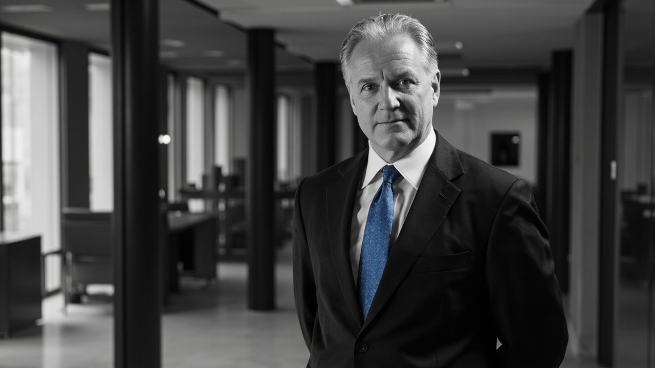 psychologie du mâle alpha: leadership sans écraser