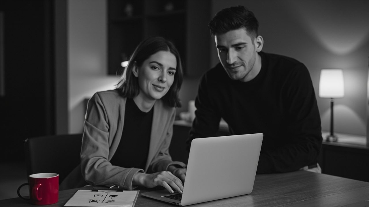 rencontre candauliste : top sites 2025 pour couples