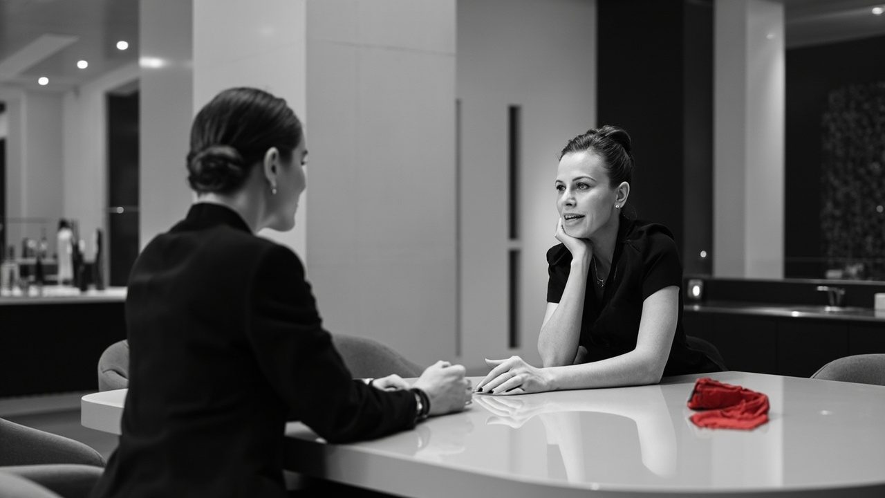 rencontre dominatrice : guide pour trouver une domina