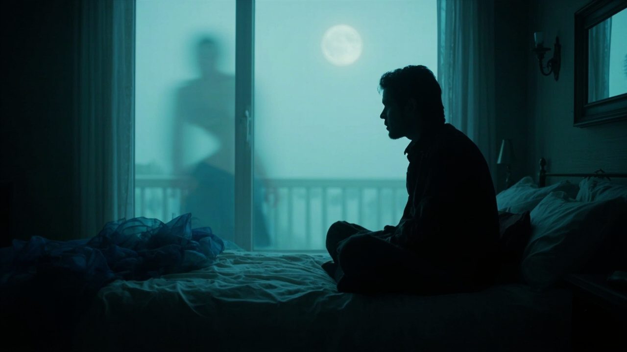 rêver de son ex : comprendre le rêve et avancer sereinement