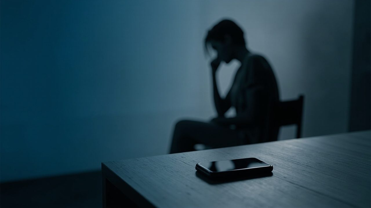 silence radio: ce que révèle la coupure et le retour