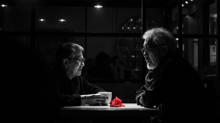 sujets de conversation : idées pour séduire en ligne et irl